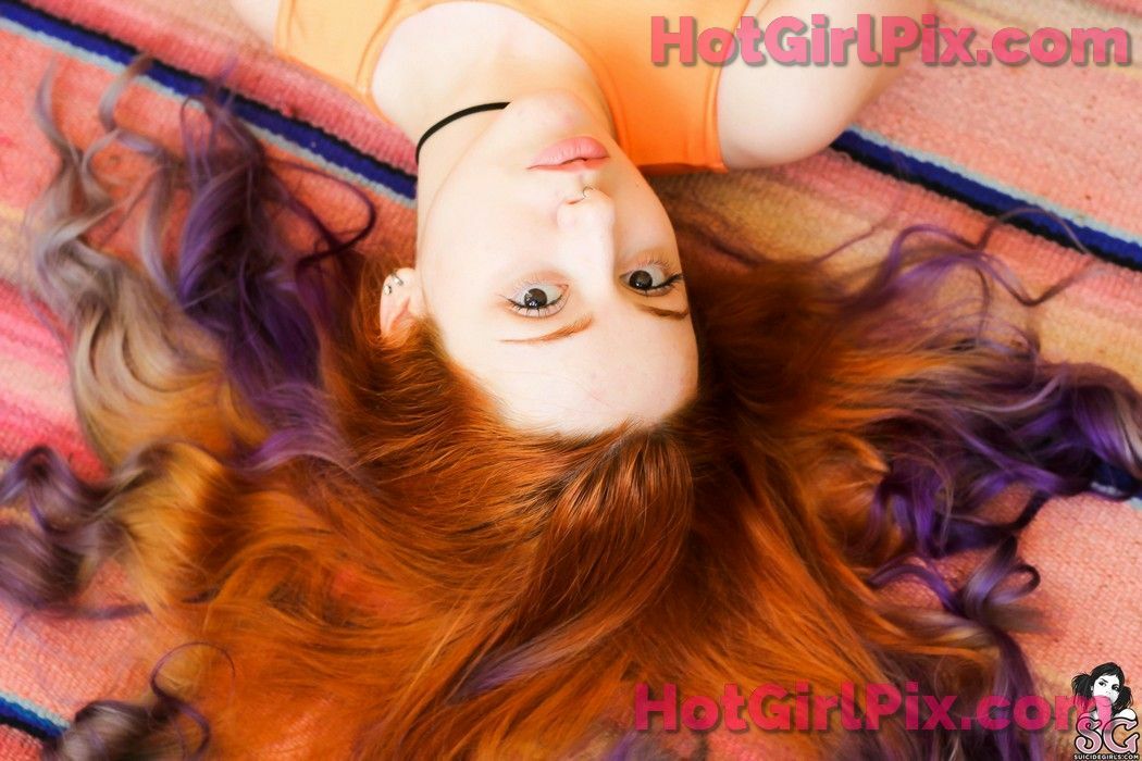 [Suicide Girls] Rhaegalis - Hot Desire