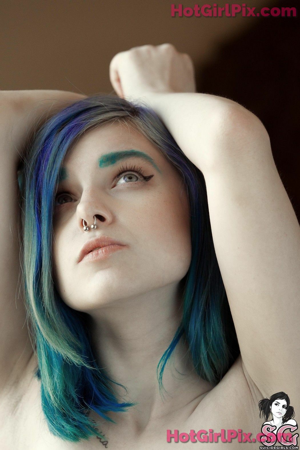 [Suicide Girls] Ramen - Silk Dreams