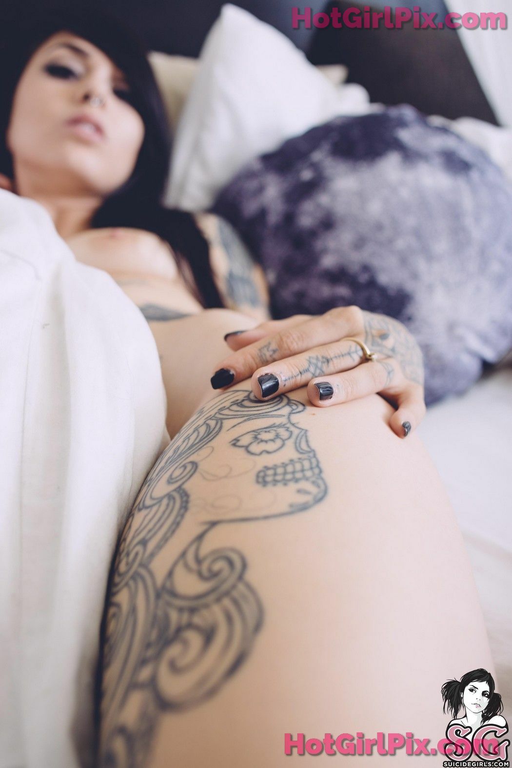 [Suicide Girls] Rancor - Endor