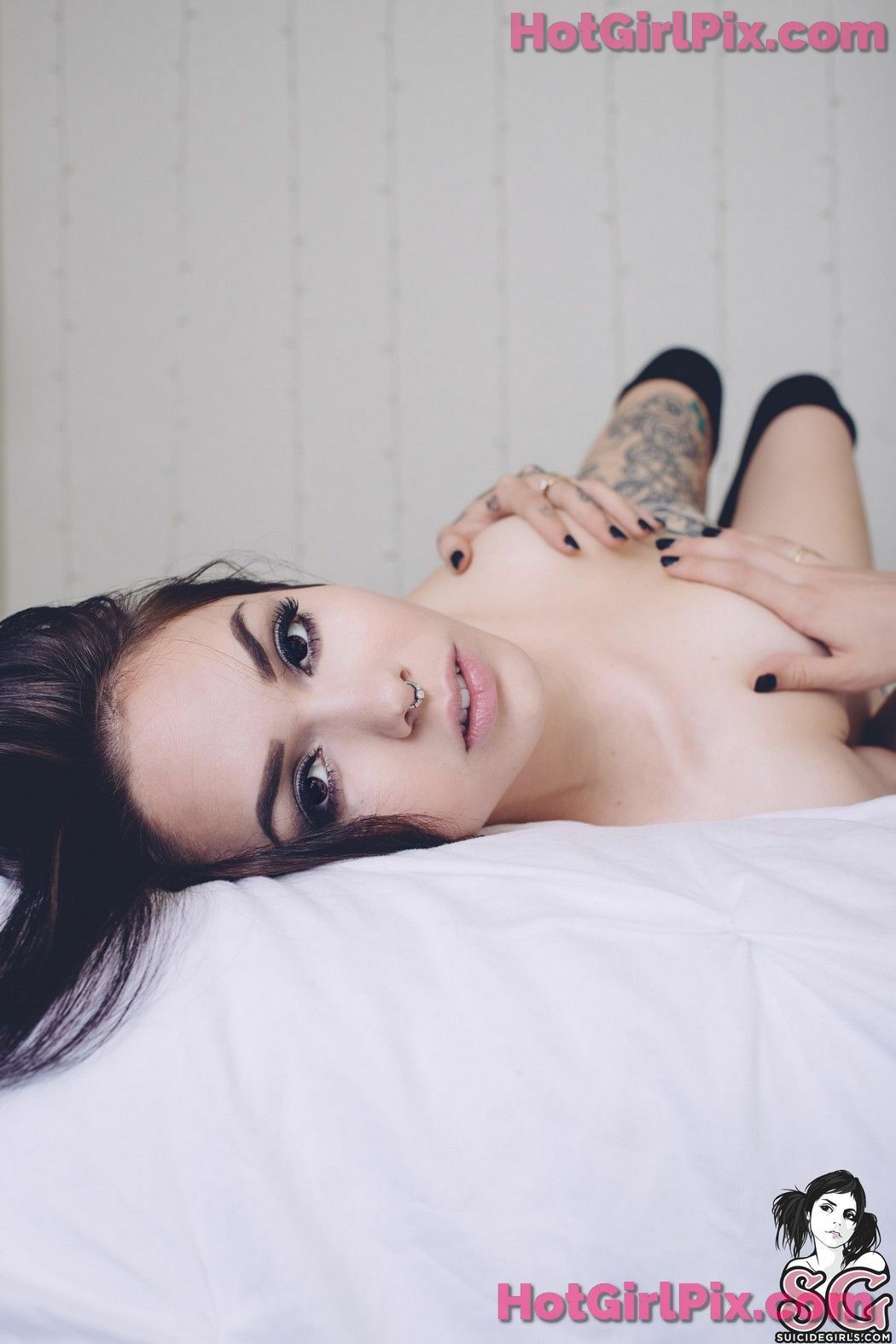 [Suicide Girls] Rancor - Endor
