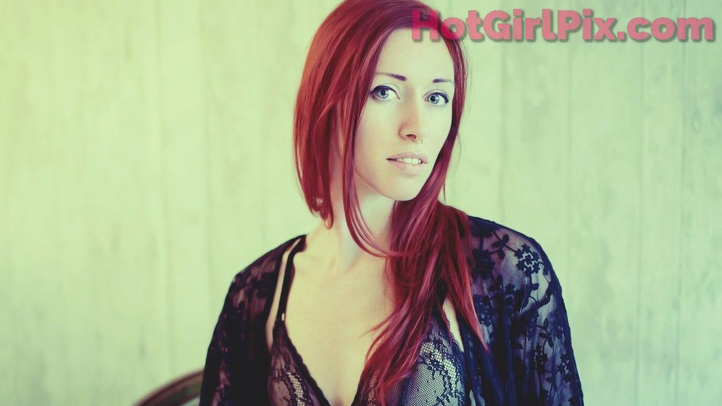 [Suicide Girls] 