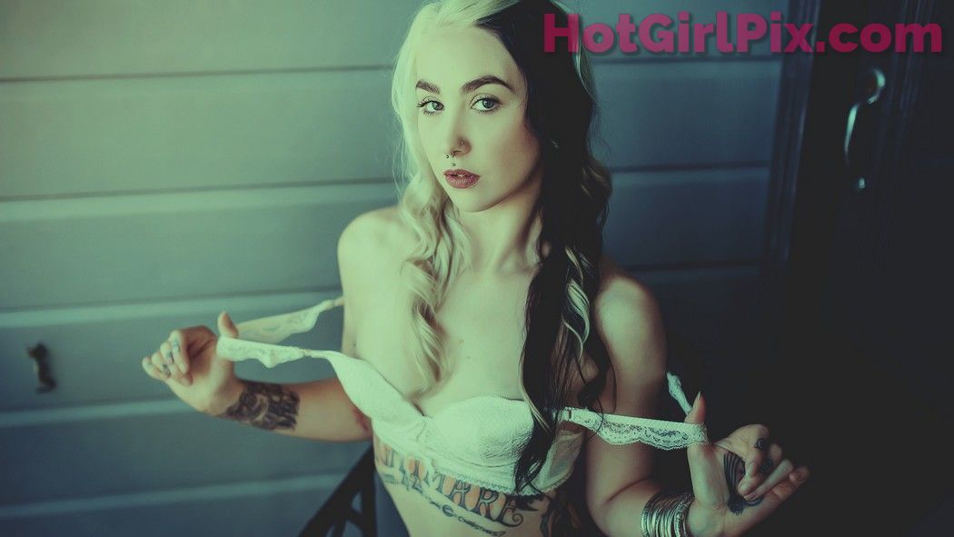 [Suicide Girls] 