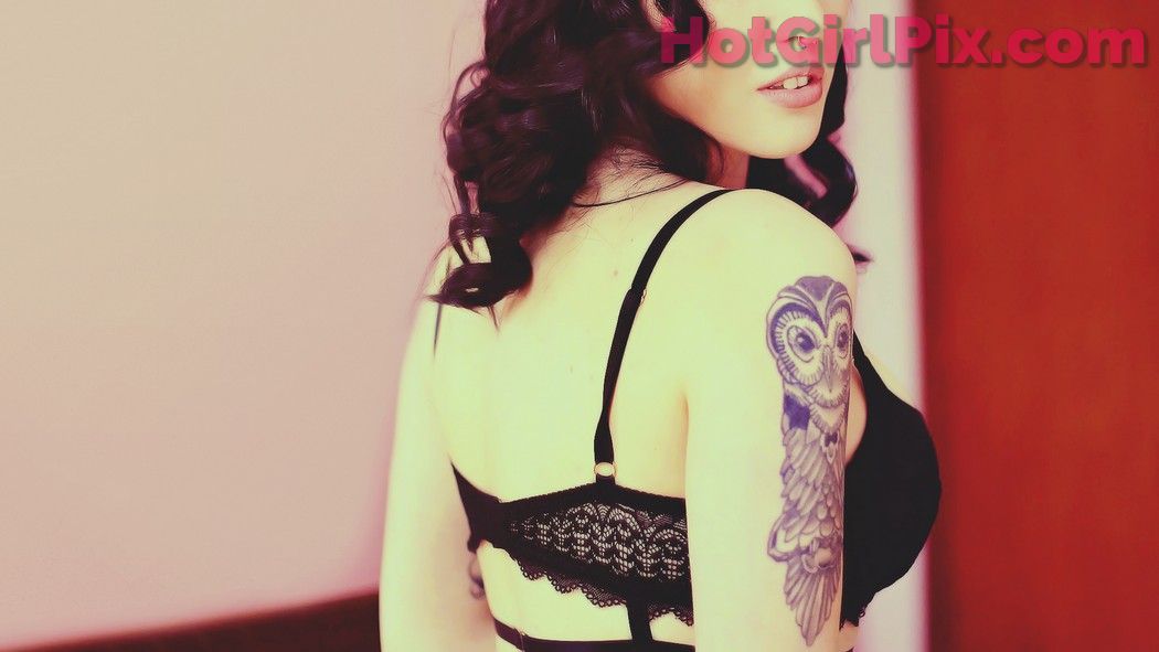 [Suicide Girls] 