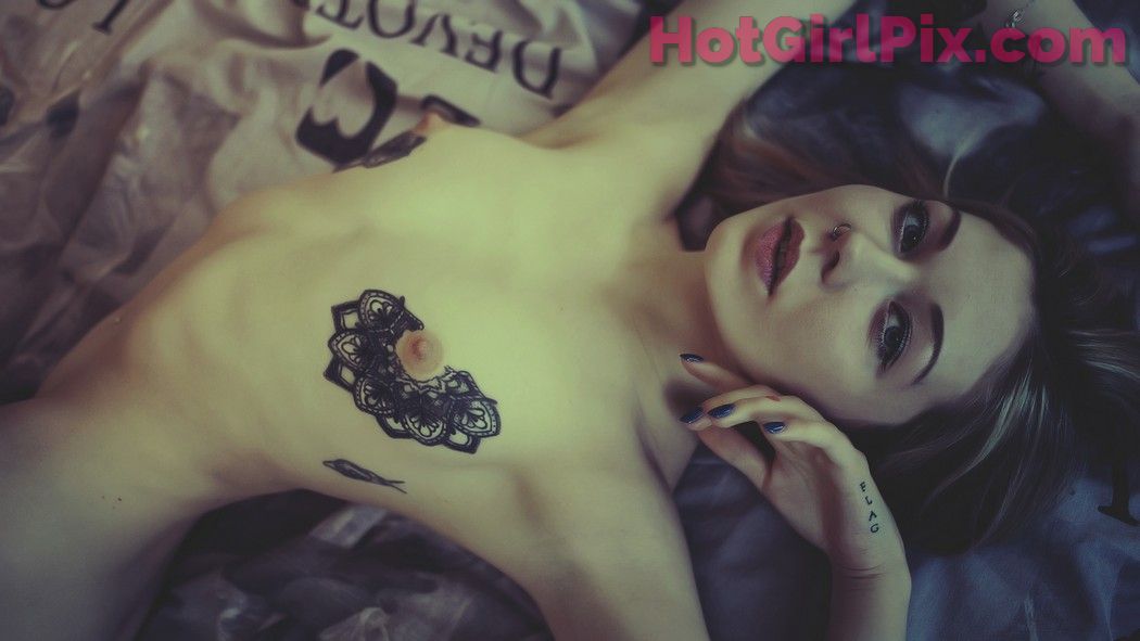 [Suicide Girls] 