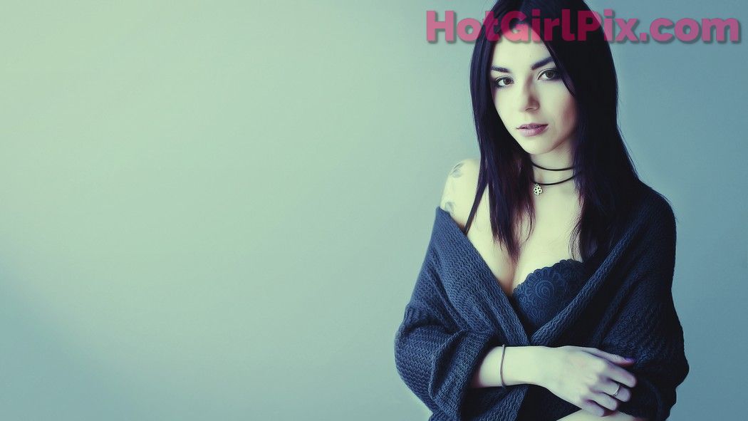 [Suicide Girls] 