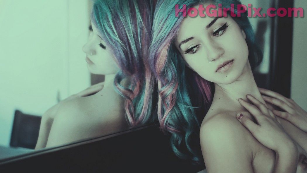 [Suicide Girls] 