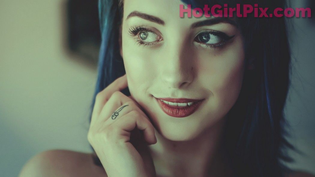 [Suicide Girls] 