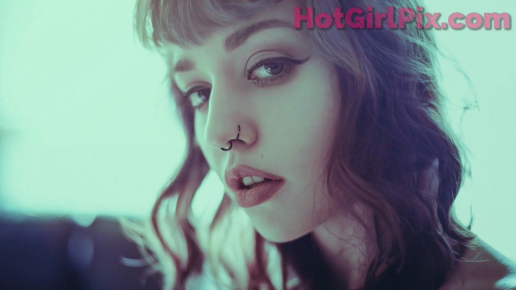[Suicide Girls] 