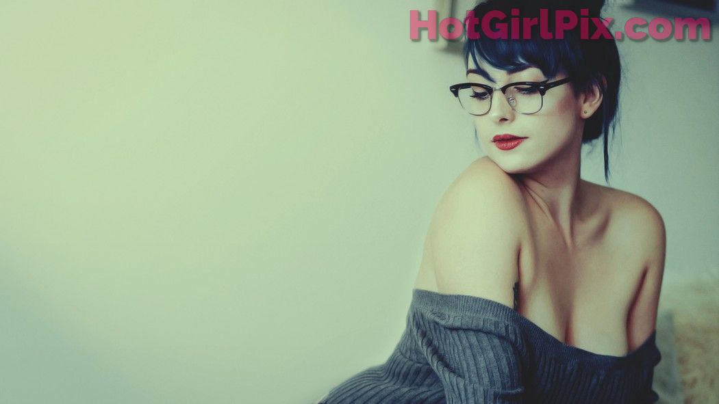 [Suicide Girls] 