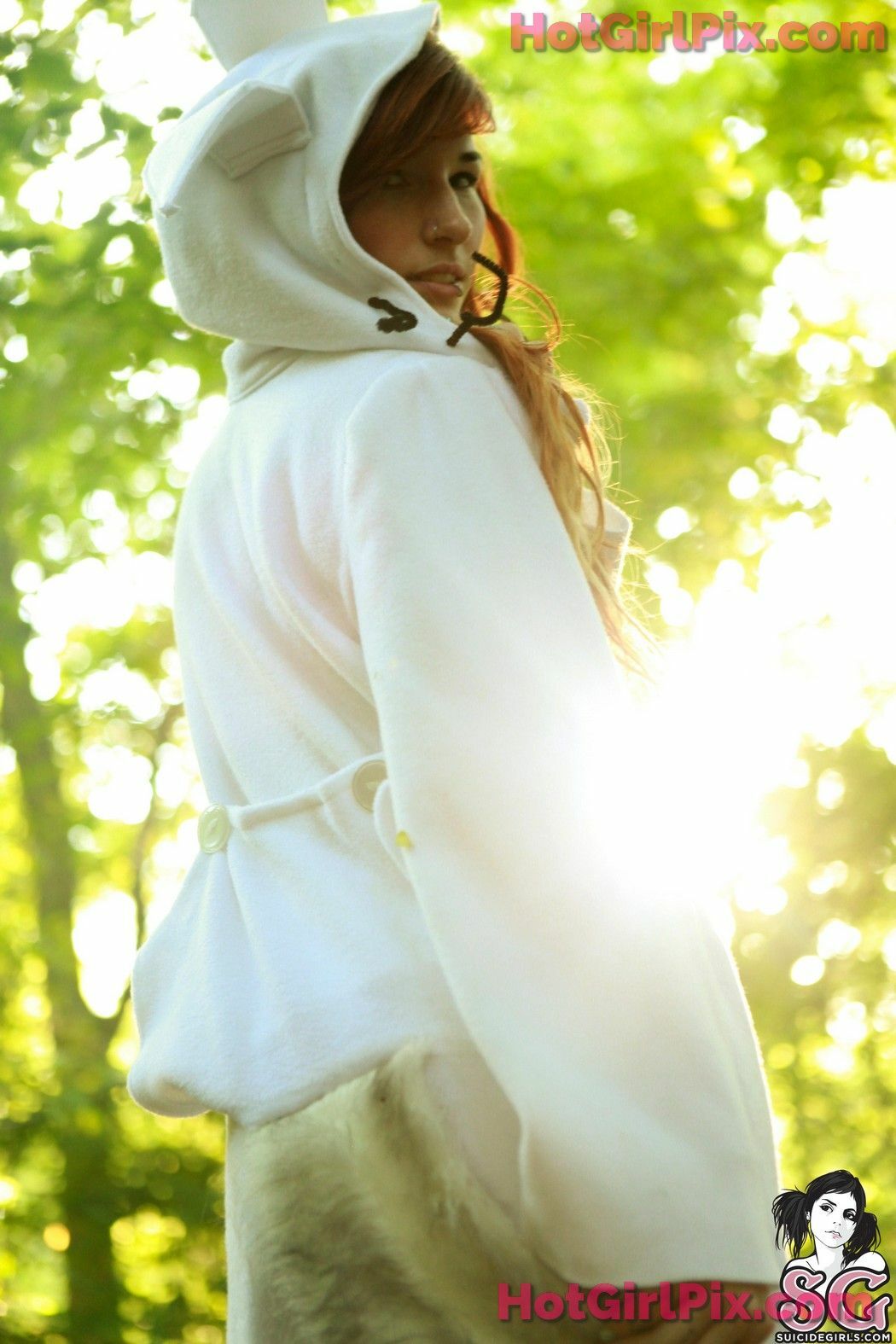 [Suicide Girls] Rogue - Wild Things