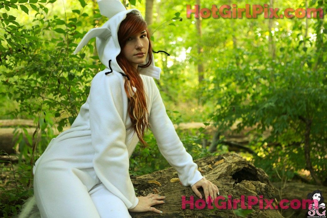 [Suicide Girls] Rogue - Wild Things