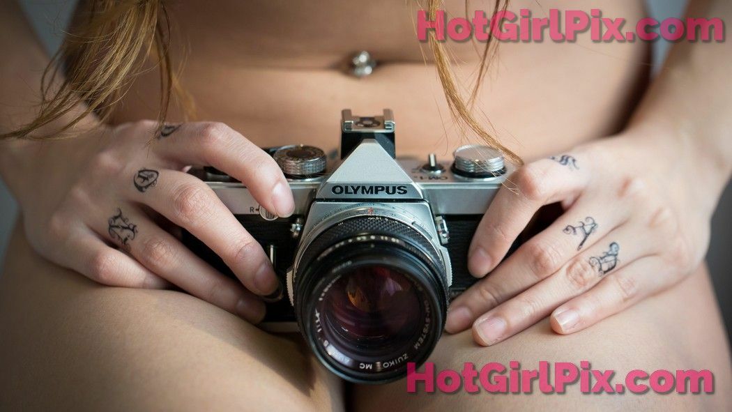 [Suicide Girls] Rockabarbie - Barbie Doll Cover Photo