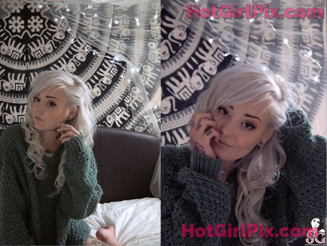 [Suicide Girls] Rosemo - Smoke and Mirrors