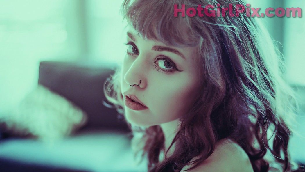 [Suicide Girls] 