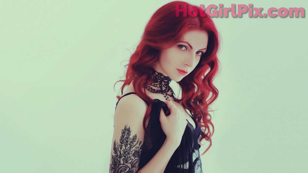 [Suicide Girls] 