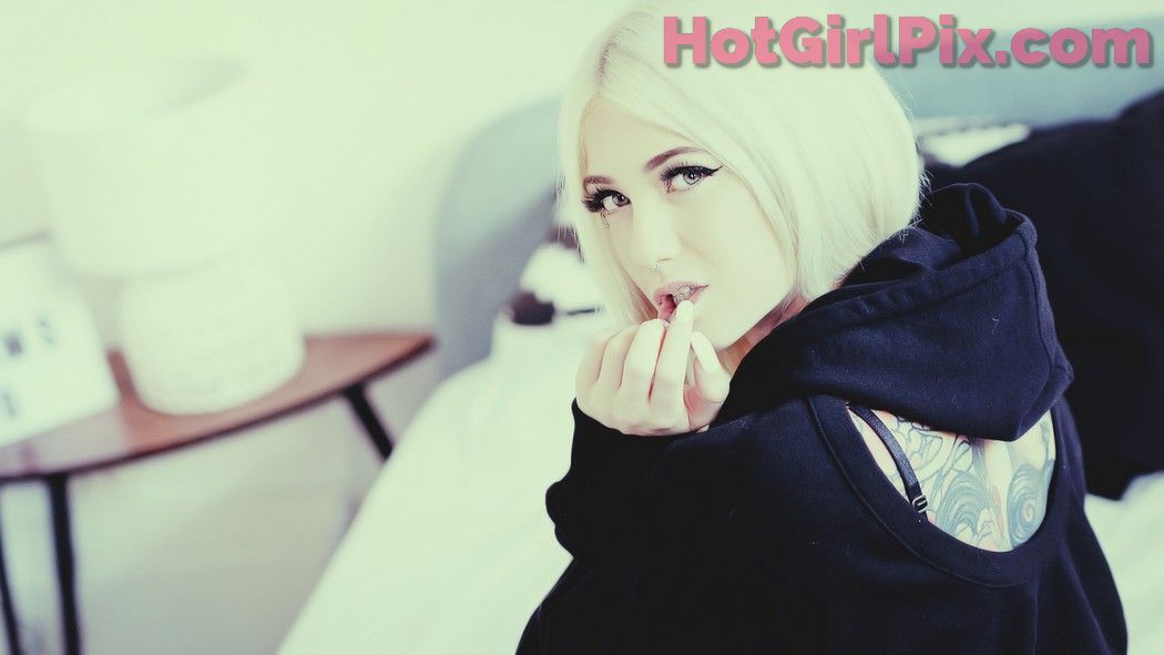 [Suicide Girls] 