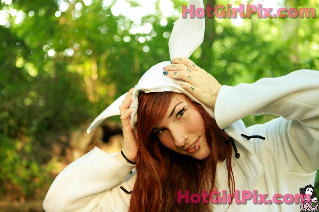[Suicide Girls] Rogue - Wild Things