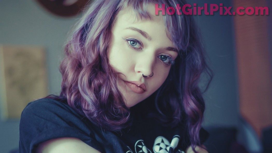 [Suicide Girls] 