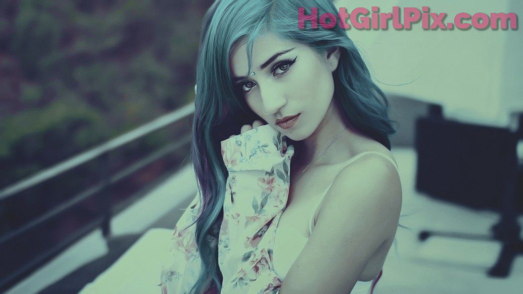 [Suicide Girls] 