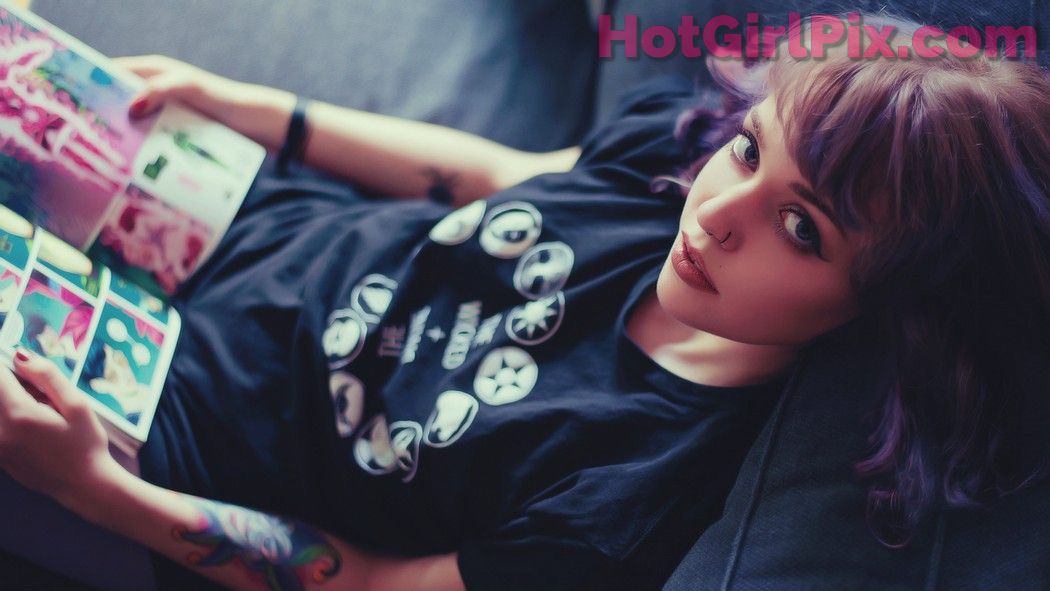 [Suicide Girls] 