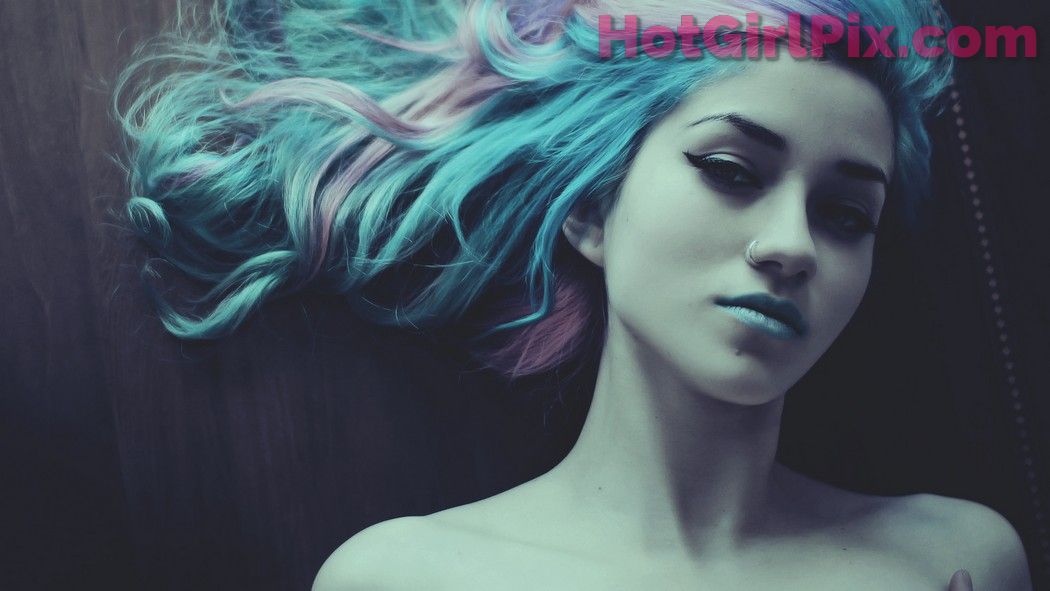 [Suicide Girls] 