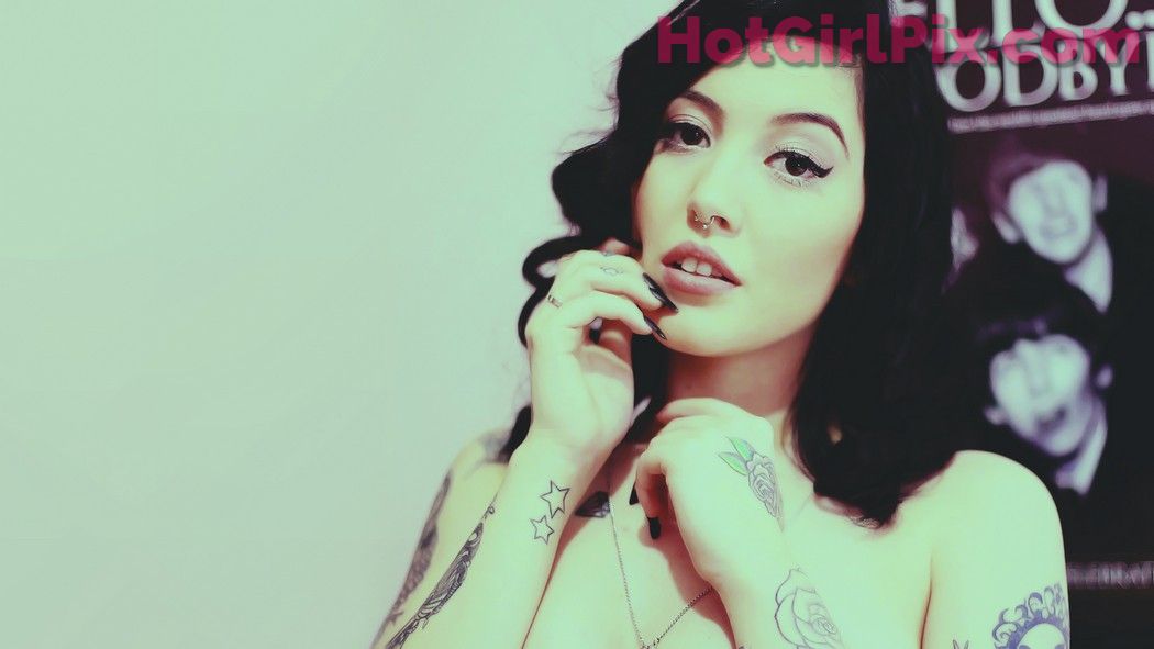 [Suicide Girls] 