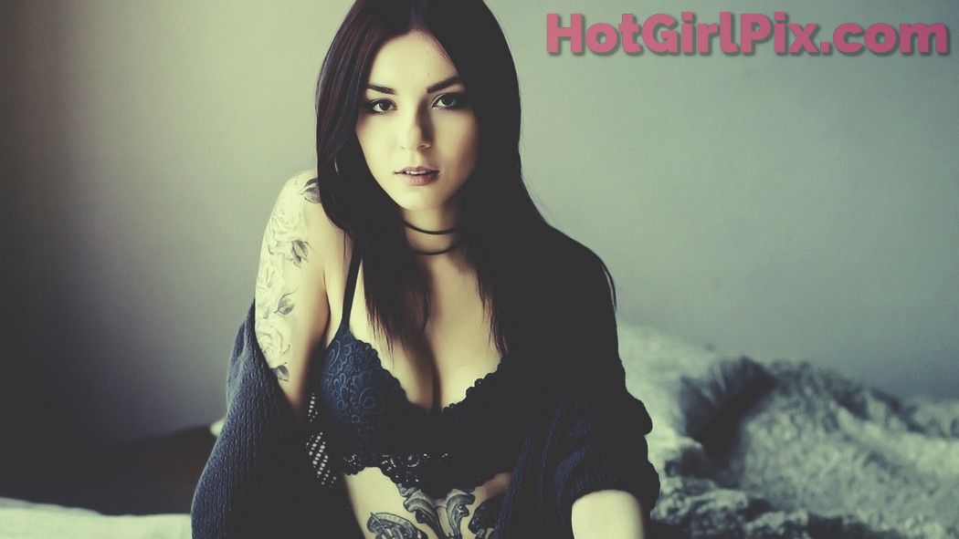 [Suicide Girls] 