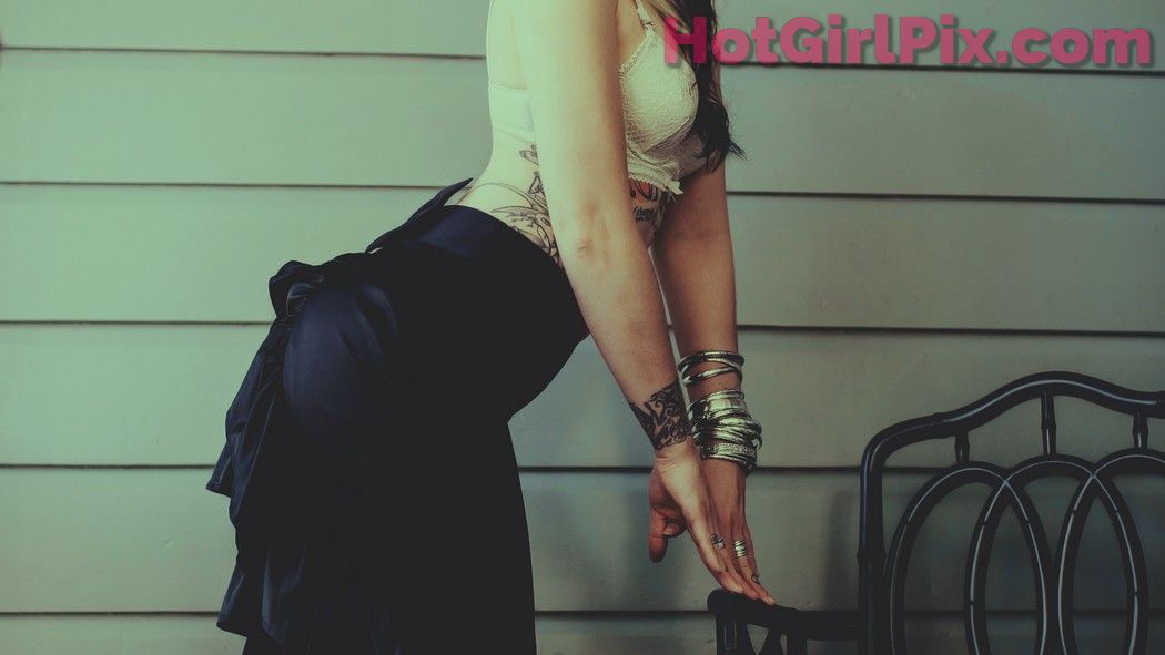 [Suicide Girls] 