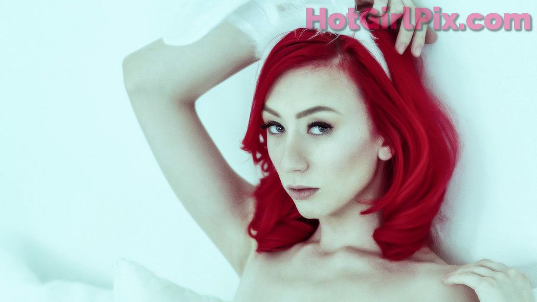 [Suicide Girls] 