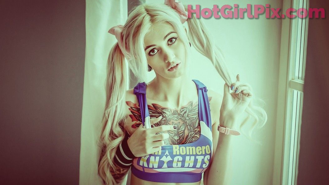 [Suicide Girls] 