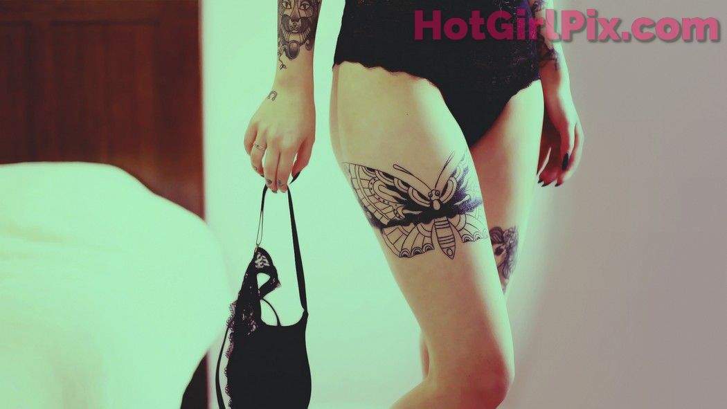 [Suicide Girls] 
