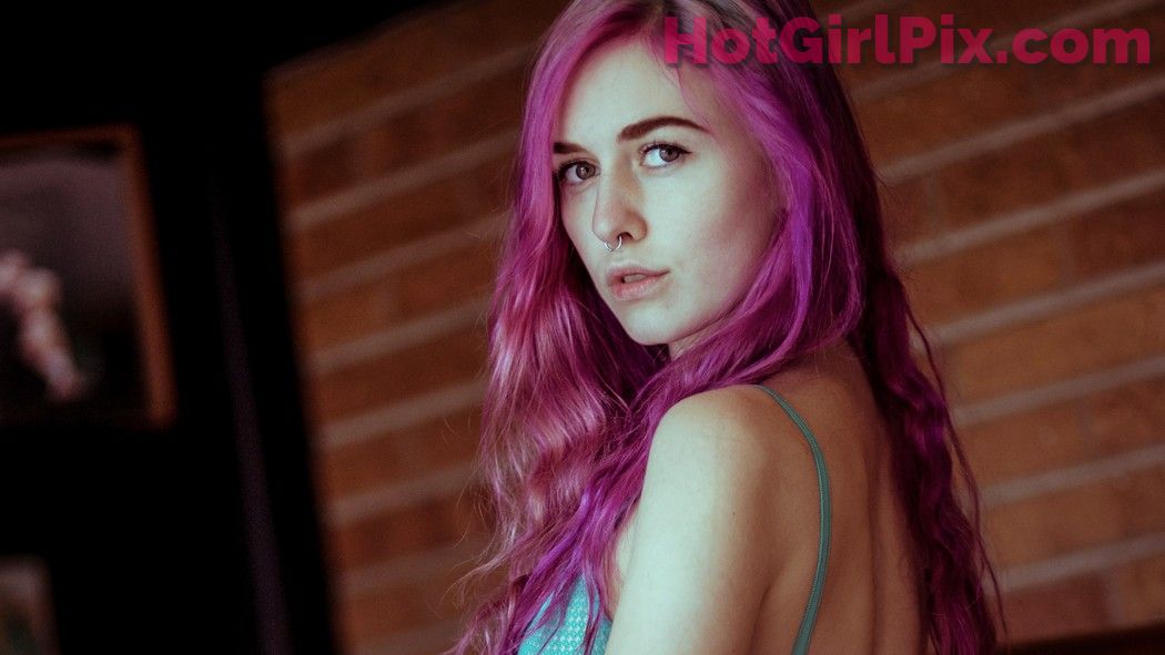 [Suicide Girls] 