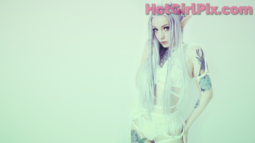 [Suicide Girls] Multiple-girl pack 2