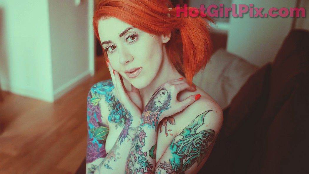 [Suicide Girls] 