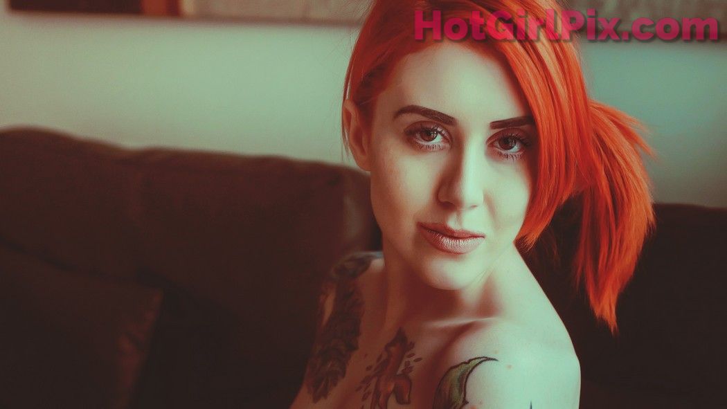 [Suicide Girls] 