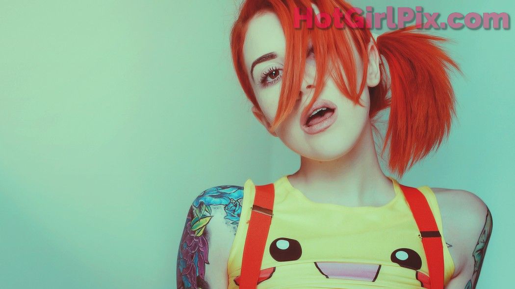 [Suicide Girls] 