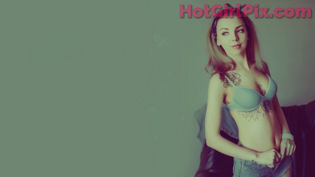 [Suicide Girls] Multiple-girl pack 2