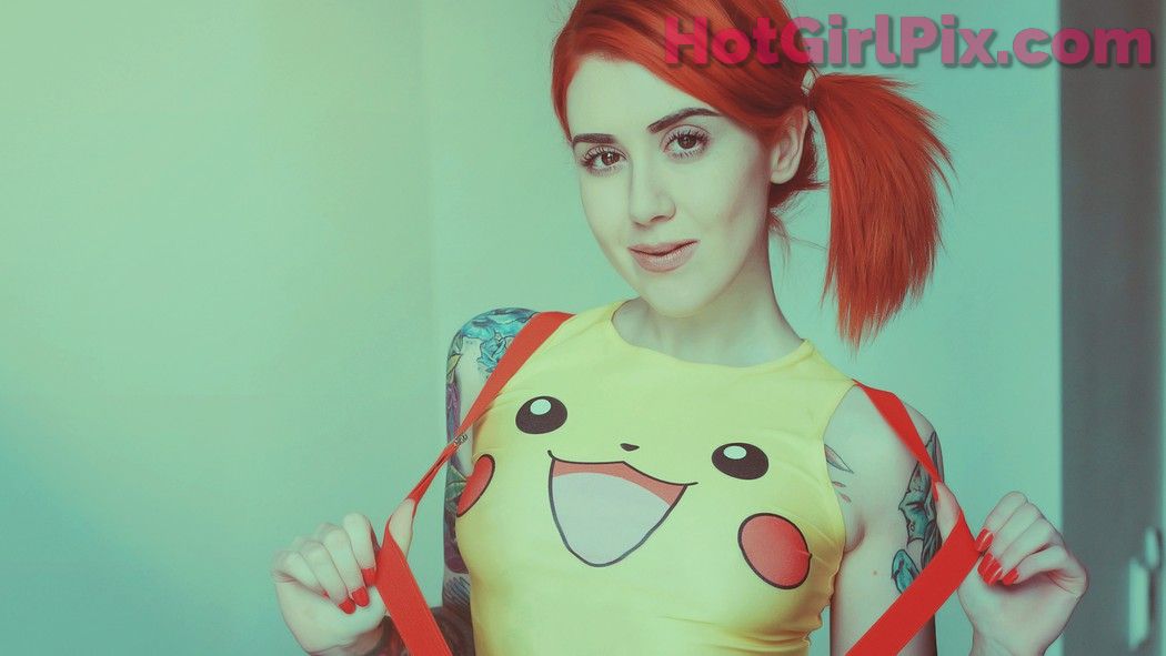 [Suicide Girls] 