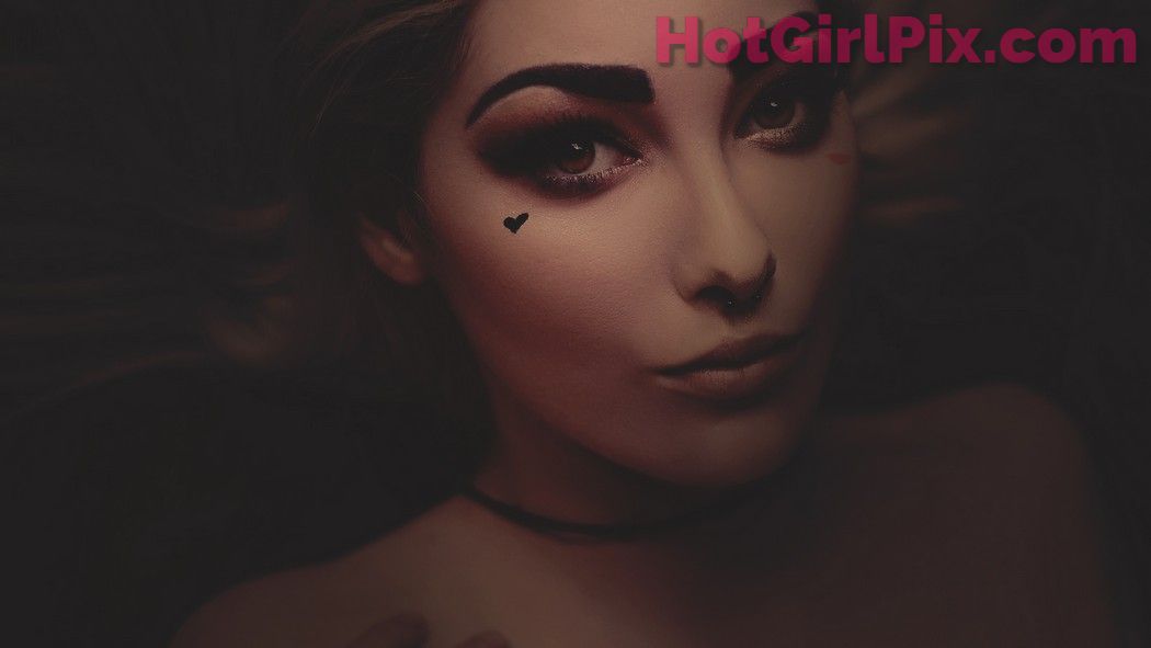 [Suicide Girls] 