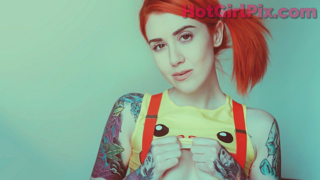 [Suicide Girls] 