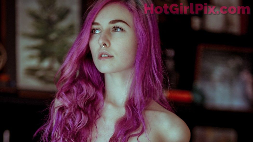 [Suicide Girls] 