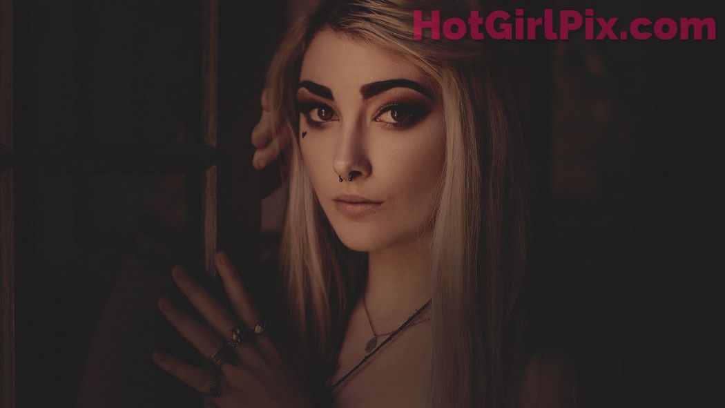 [Suicide Girls] 