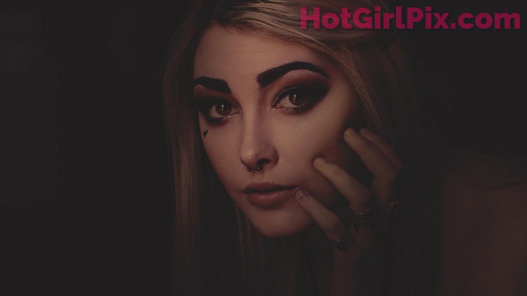 [Suicide Girls] 