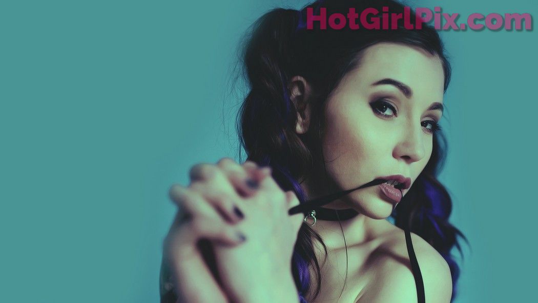[Suicide Girls] 
