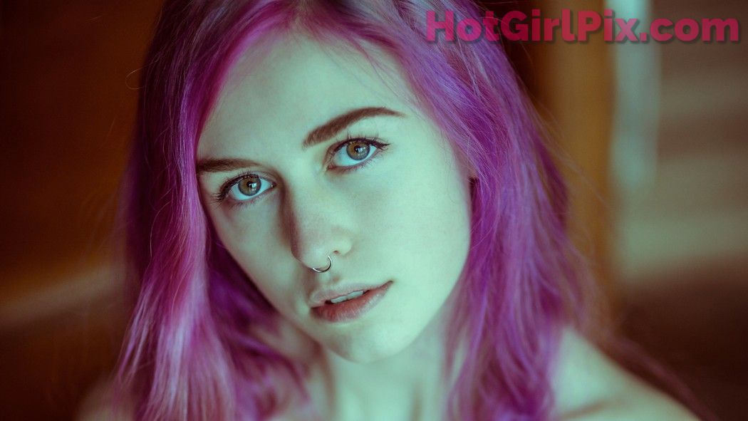 [Suicide Girls] 