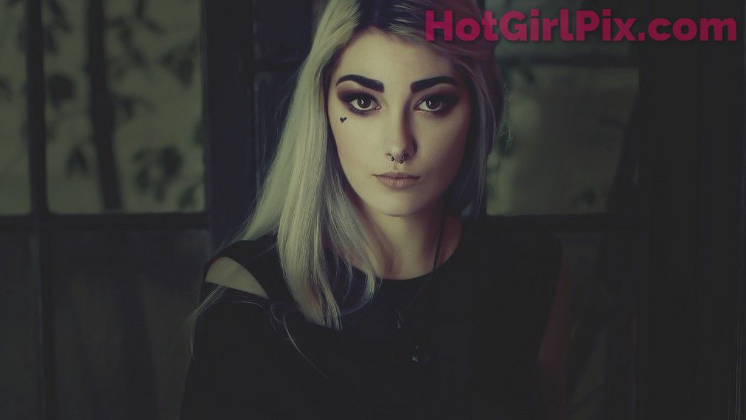 [Suicide Girls] 