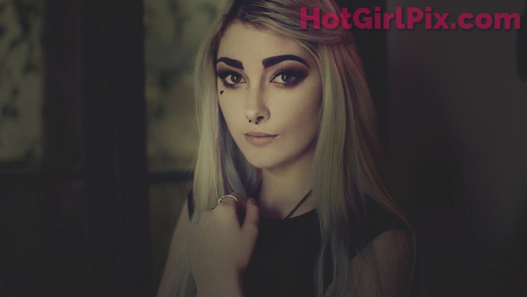 [Suicide Girls] 