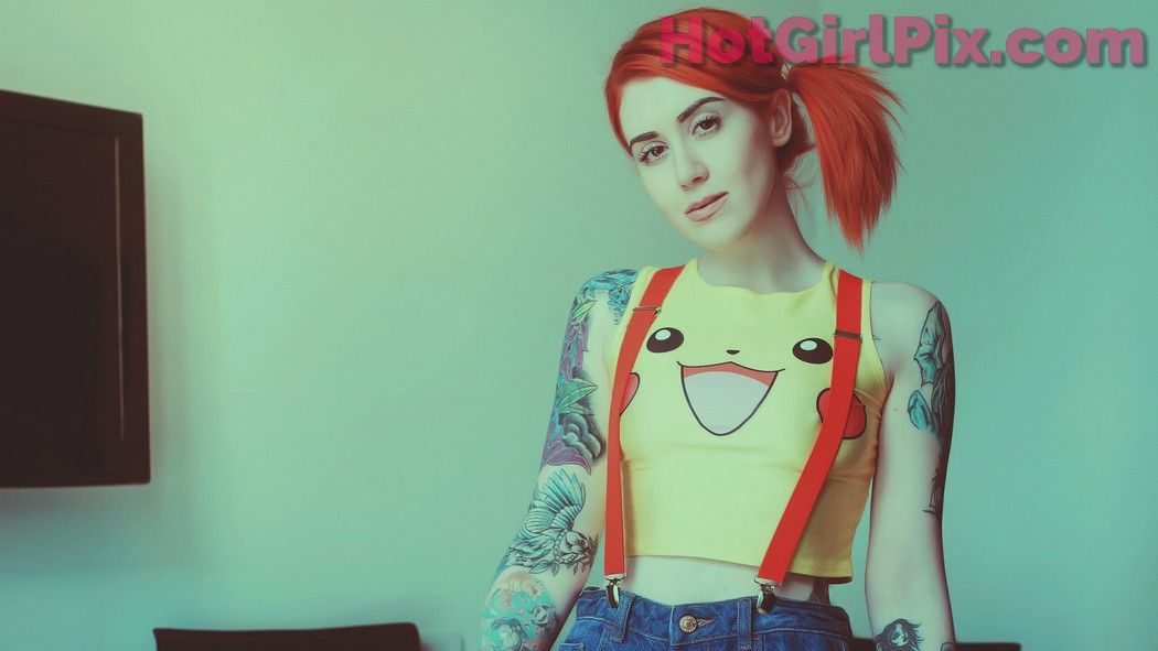 [Suicide Girls] 
