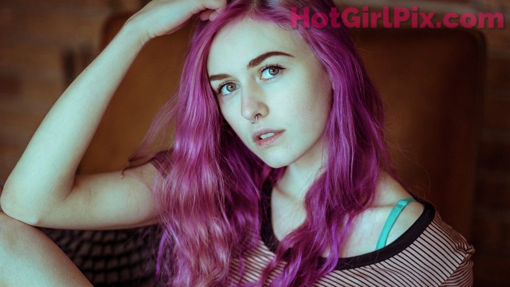 [Suicide Girls] 