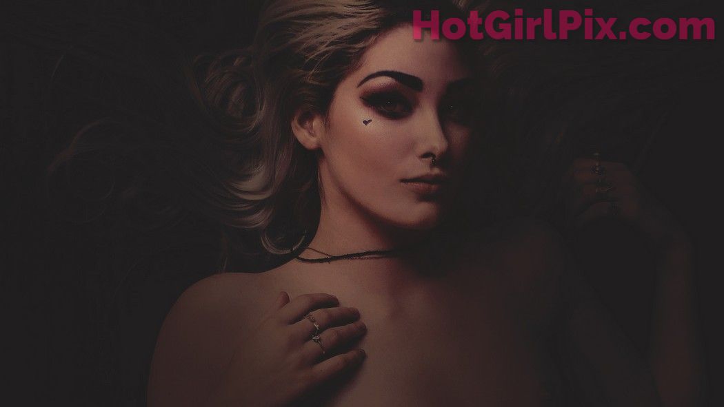 [Suicide Girls] 